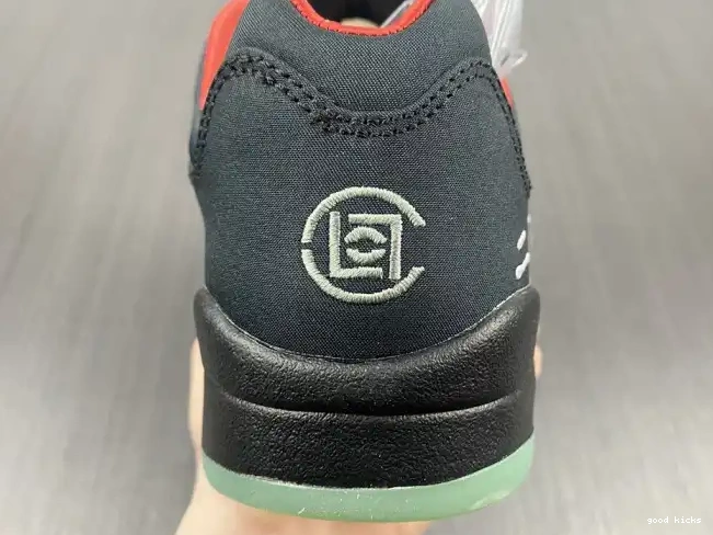 Rep DM4640-036 Anthracite 5 Air Retro Jordan 0622